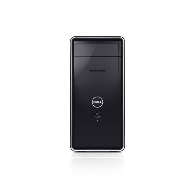 Dell Inspiron 3847 számítógép Core i5 4440 3.3GHz 8GB 1TB Linux GT625 Wifi+BT fotó, illusztráció : INSP3847-8