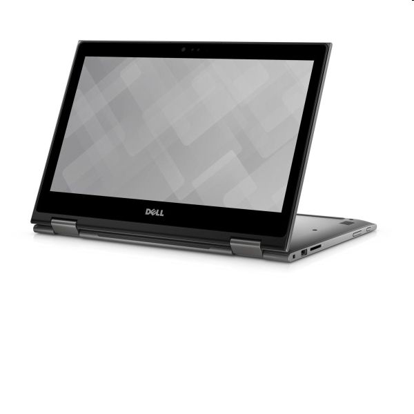 Dell Inspiron 5379 notebook és táblagép 2in1 13.3  FHD Touch i5-8250U 8GB 256GB fotó, illusztráció : INSP5379-1