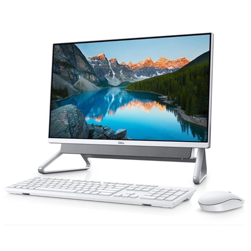 Dell AIO számítógép 23.8  i3-1115G4 8GB 1TB UHD Win10H Dell Inspiron 5400 fotó, illusztráció : INSP5400AIO-5