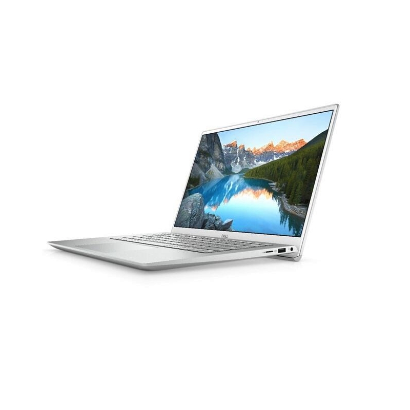 Dell Inspiron laptop 14  FHD i3-1115G4 4GB 256GB UHD Linux ezüst Dell Inspiron fotó, illusztráció : INSP5402-4-HG