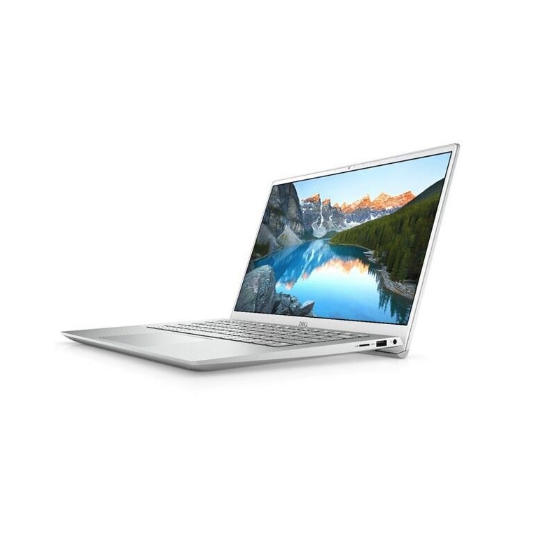 Dell Inspiron laptop 14  FHD i3-1115G4 4GB 256GB UHD W10 ezüst Dell Inspiron 54 fotó, illusztráció : INSP5402-5-HG
