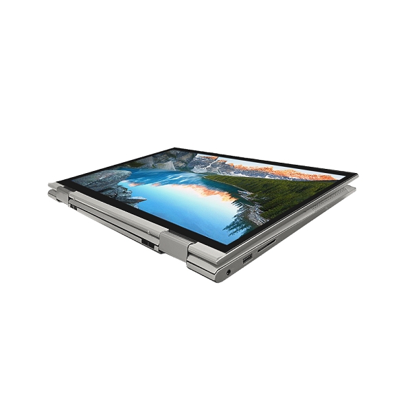 Dell Inspiron 5406 notebook 2in1 14  FHD Touch i5-1135G7 8G 256G IrisXe Win10H fotó, illusztráció : INSP5406-2-HG