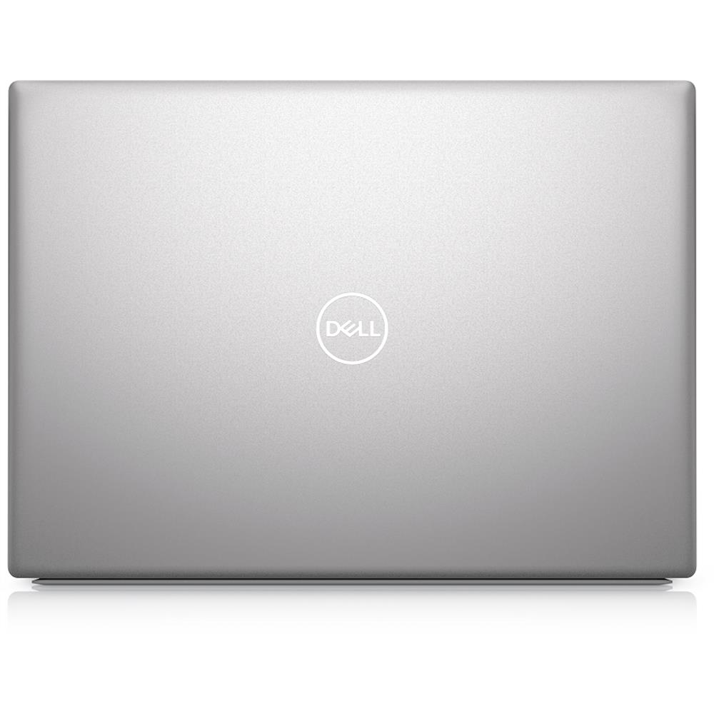 Dell Inspiron laptop 14  FHD+ i3-1215U 8GB 512GB UHD Linux ezüst Dell Inspiron fotó, illusztráció : INSP5420-1-HG