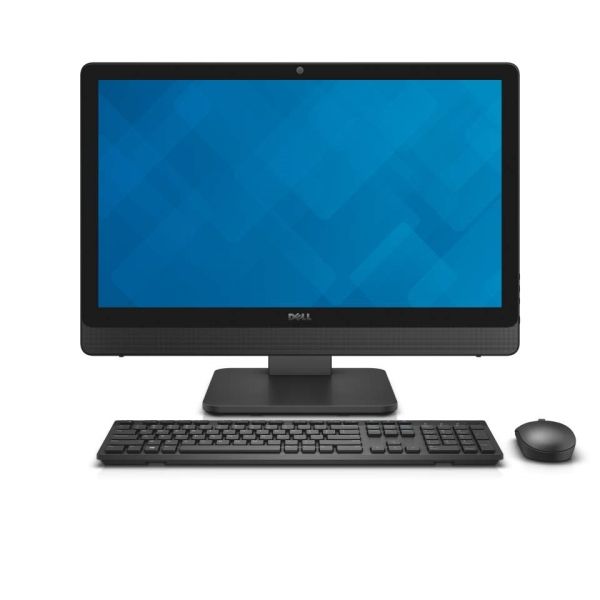 Dell Inspiron 5459 AIO Asztali számítógép 23,8  laptop i5-6400T 8GB 1TB Linux fotó, illusztráció : INSP5459AIO-3