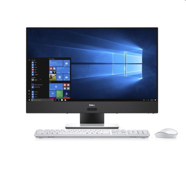 Dell Inspiron 5475 AIO számítógép 23.8  FHD A10-9700E 8GB 1TB Linux fotó, illusztráció : INSP5475AIO-2
