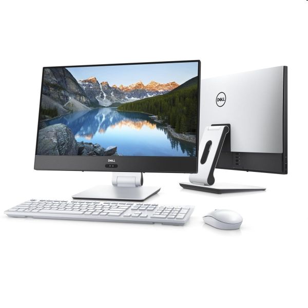 Dell Inspiron 5475 AIO számítógép 23.8  Touch FHD A10-9700E 8GB 1TB RX560 Linux fotó, illusztráció : INSP5475AIO-3
