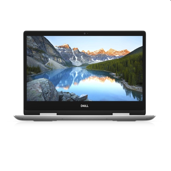 Dell Inspiron 5482 notebook és táblagép 2in1 14  FHD IPS Touch i7-8565U 8GB 256 fotó, illusztráció : INSP5482-7