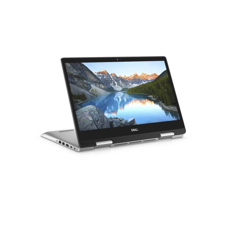 Dell Inspiron 5491 2in1 notebook és táblagép 14  FHD IPS Touch i7-10510U 8GB 25 fotó, illusztráció : INSP5491-7