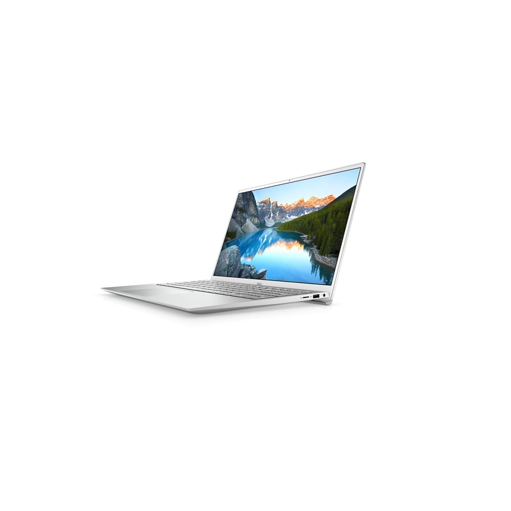 Dell Inspiron notebook 5502 15.6  FHD i7-1165G7 8GB 512GB IrisXe Onsite Win10H fotó, illusztráció : INSP5502-11-HG