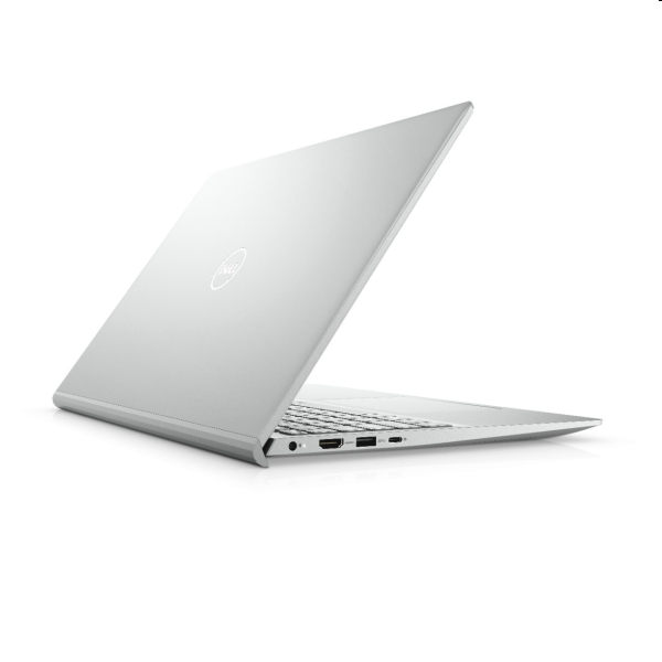 Dell Inspiron 5502 notebook 15.6  FHD i5-1135G7 8GB 512GB MX330 Linux Onsite fotó, illusztráció : INSP5502-6-HG