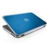 Akció 2012.10.25-ig  Dell Inspiron 15R Blue notebook Core i5 3210M 2.5GHz 4GB 500GB HD4000