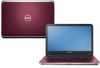 Akció !!!-> Dell Inspiron 15R Red notebook i5 3337U 1.8GHz 4GB 500GB HD7670M Linux INSP5521-14