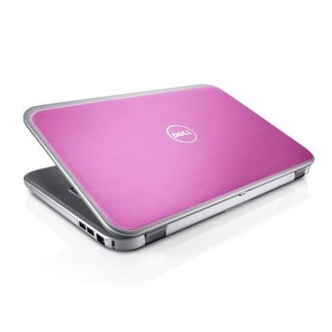 Dell Inspiron 15R Pink notebook FHD Core i7 4500U 1.8GHz 8G 1TB Linux 8850M 6ce fotó, illusztráció : INSP5537-7