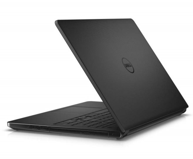 Dell Inspiron 5551 notebook 15.6  PQC N3540 W10H fotó, illusztráció : INSP5551-3