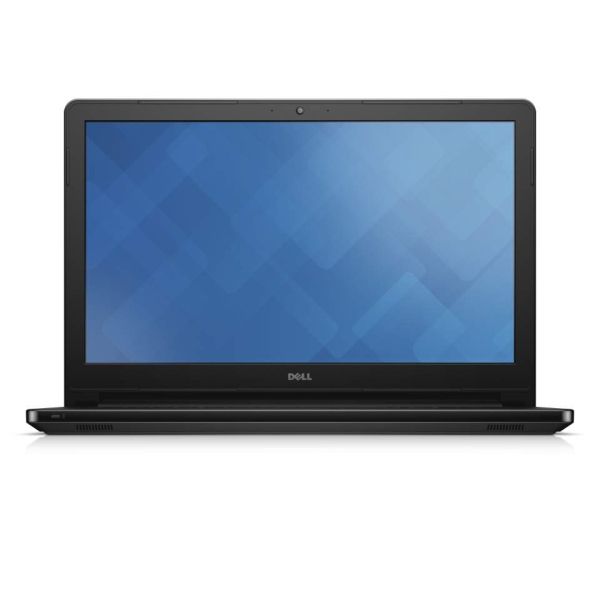 Dell Inspiron 5555 notebook 15.6  A6-7310 R5 VGA Linux fotó, illusztráció : INSP5555-2