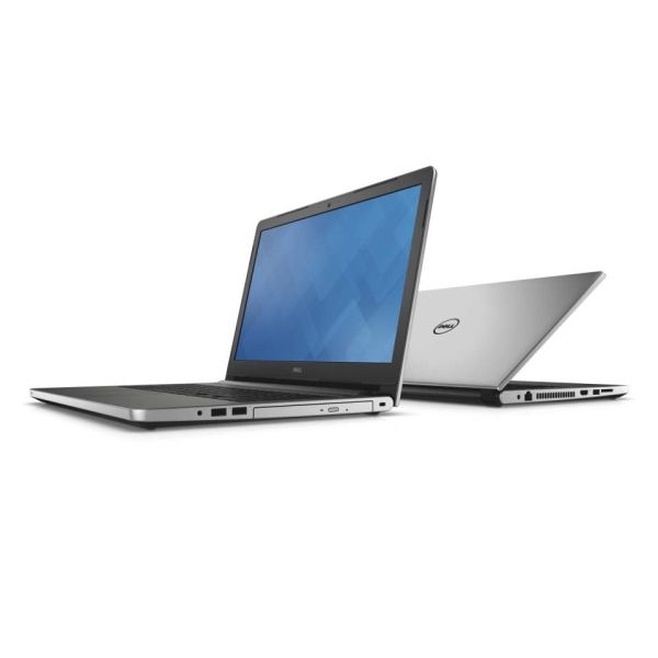 Dell Inspiron 5558 notebook 15.6  i3-4005U HD4400 Linux fotó, illusztráció : INSP5558-1