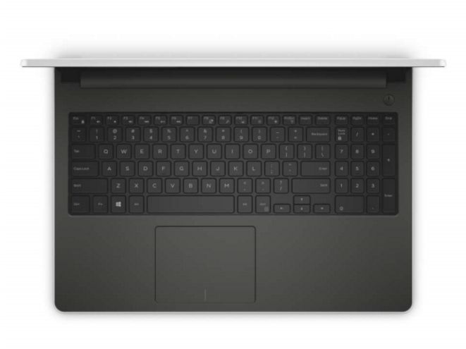 Dell Inspiron 5558 notebook 15.6  i3-5005U GF920M Linux fotó, illusztráció : INSP5558-111