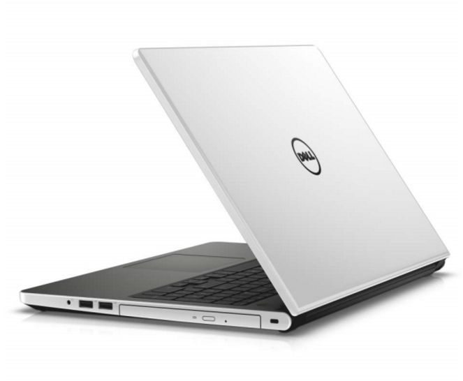 Dell Inspiron 5558 notebook 15,6  i3-5005U 1TB Win10H fotó, illusztráció : INSP5558-118