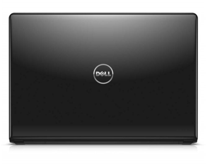 Dell Inspiron 5558 notebook 15.6  i3-5005U 1TB GF920M Win10H fotó, illusztráció : INSP5558-121