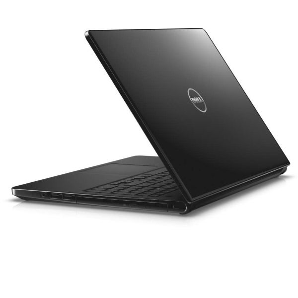 Dell Inspiron 5558 notebook 15.6  i5-5200U 1TB GF920M Linux fotó, illusztráció : INSP5558-23