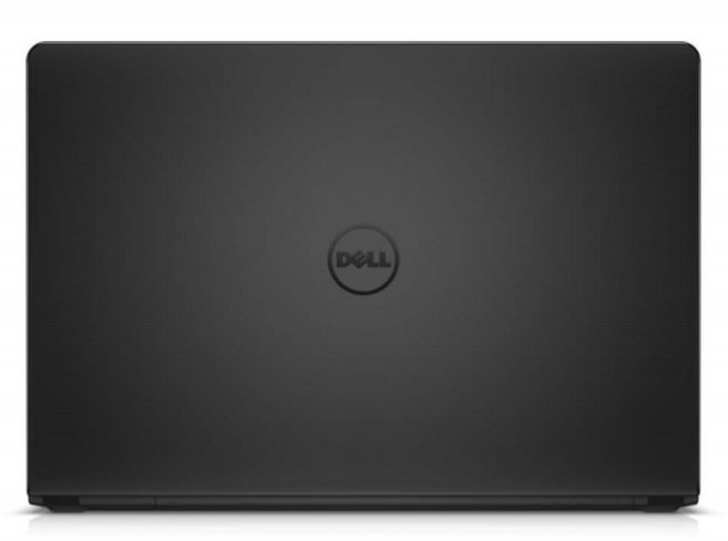 Dell Inspiron 5558 notebook 15.6  Ci3-4005U fotó, illusztráció : INSP5558-4