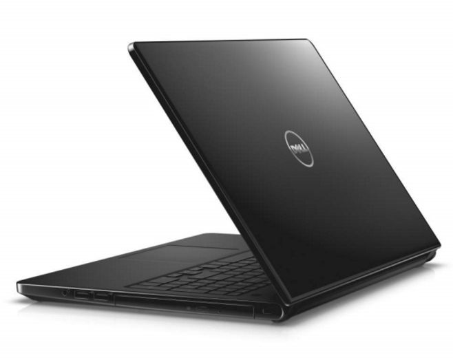 Dell Inspiron 5558 notebook 15.6  i7-5500U 8GB 1TB GF920M Linux fotó, illusztráció : INSP5558-43