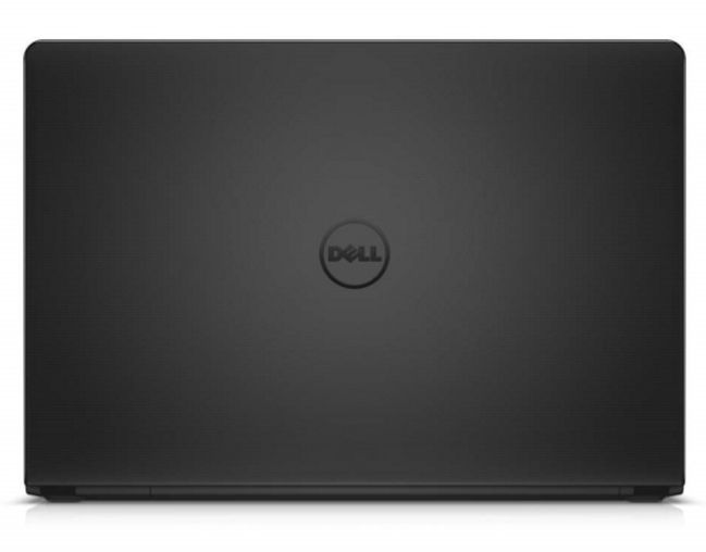Dell Inspiron 5558 notebook 15.6  Ci3-5005U 1TB HD5500 Linux fotó, illusztráció : INSP5558-66