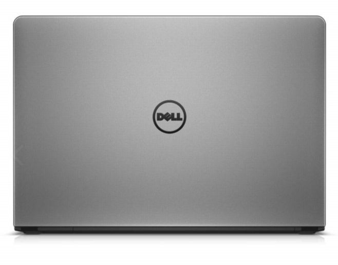 Dell Inspiron 5558 notebook 15.6  i3-5005U 1TB HD5500 Win 8.1 fotó, illusztráció : INSP5558-68
