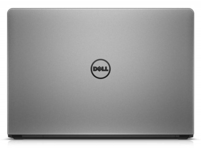 Dell Inspiron 5558 notebook 15.6  i3 -5005U 1TB GF920M Linux fotó, illusztráció : INSP5558-72