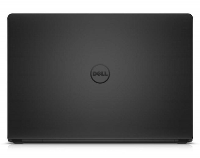 Dell Inspiron 5558 notebook 15.6  i3-5005U 1TB GF920M Linux fotó, illusztráció : INSP5558-75
