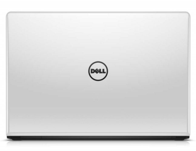 Dell Inspiron 5558 notebook 15.6  i3-5005U 1TB GF920M Linux fotó, illusztráció : INSP5558-77