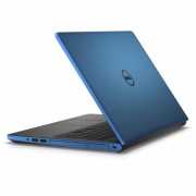 Black Friday 2015: Dell Inspiron 15 notebook i3-4005U GF920M kék  laptop