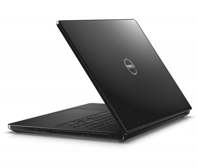 Dell Inspiron 5559 notebook 15.6  FHD i7-6500U 16GB 2TB R5-M335 Win10 Pro fotó, illusztráció : INSP5559-13