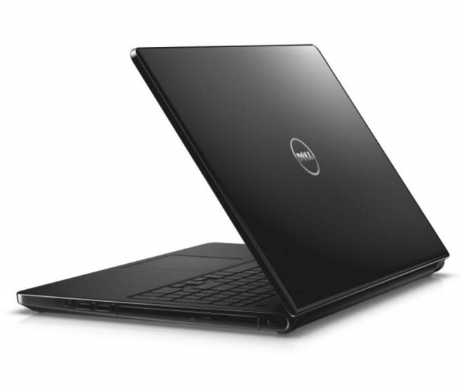 Dell Inspiron 5559 notebook 15.6  FHD i7-6500U 16GB 2TB R5-M335 Linux matt fotó, illusztráció : INSP5559-4