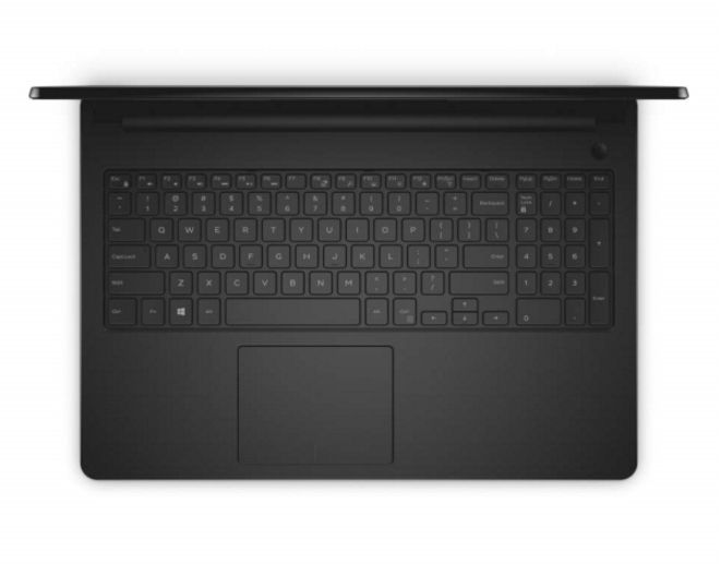 Dell Inspiron 5559 notebook 15.6  FHD matt i7-6500U 16GB 2TB R5-M335 W10Pro fotó, illusztráció : INSP5559-6