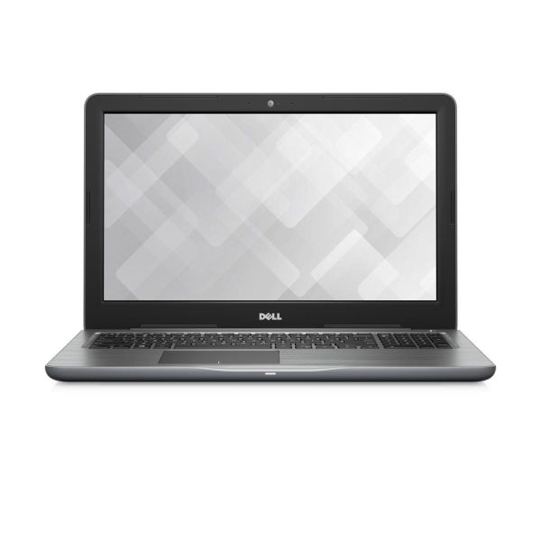 Dell Inspiron 5567 notebook 15,6  i5-7200U 4GB 1TB HD620 Linux fotó, illusztráció : INSP5567-2
