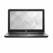 Dell Inspiron 5567 notebook 15,6" FHD i7-7500U 8GB 1TB R7-M445-4GB Linux