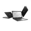 Akció 2017.07.12-ig  Dell Inspiron 5567 notebook 15,6  i5-7200U 8GB 1TB R7-M445 Linux Black