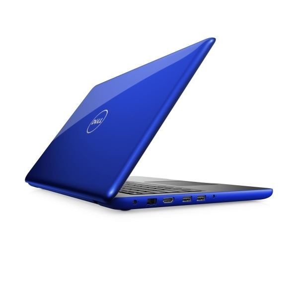 Dell Inspiron 5567 notebook 15,6  FHD i3-6006U 4GB 256GB R7-M440 Win10H Bali Bl fotó, illusztráció : INSP5567-57