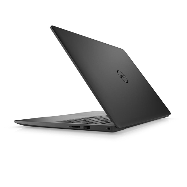 Dell Inspiron 5570 notebook 15.6  FHD i3-6006U 4GB 1TB R530-2GB Linux fotó, illusztráció : INSP5570-42