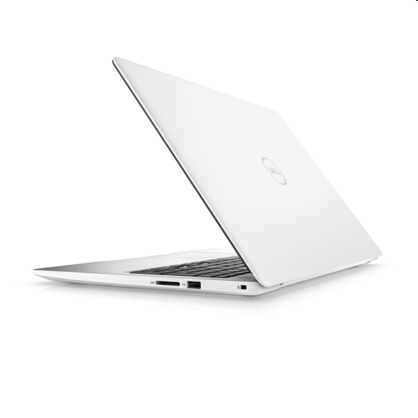 Dell Inspiron 5570 notebook 15.6  FHD i3-6006U 4GB 1TB R530-2GB Linux fotó, illusztráció : INSP5570-44