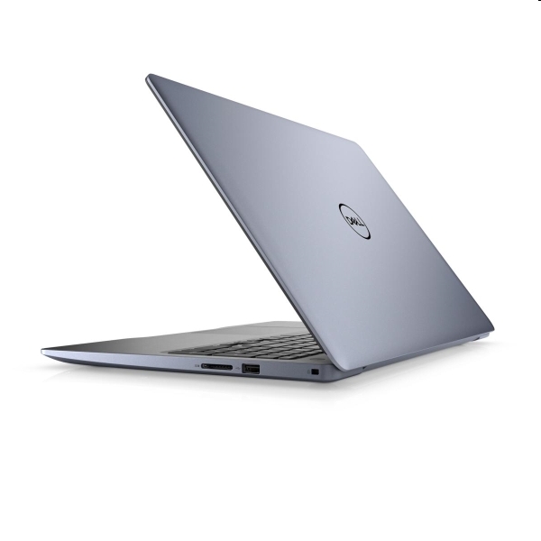 Dell Inspiron 5570 notebook 15.6  FHD i3-6006U 4GB 256GB R530-2GB Linux fotó, illusztráció : INSP5570-47