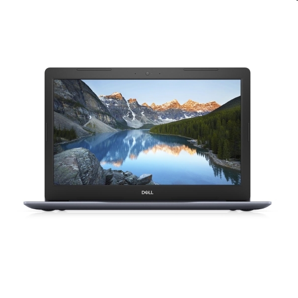 Dell Inspiron 5570 notebook 15.6  FHD i5-8250U 4GB 1TB R530-2G Linux fotó, illusztráció : INSP5570-67