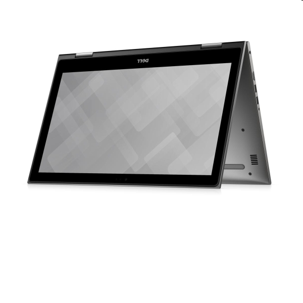 Dell Inspiron 5579 notebook és táblagép 2in1 15.6  FHD Touch i5-8250U 8GB 256GB fotó, illusztráció : INSP5579-1