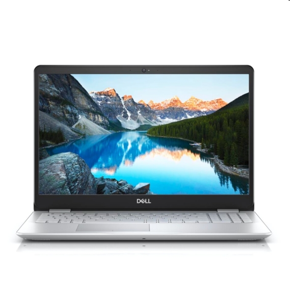 Dell Inspiron 5584 notebook 15.6  FHD i5-8265U 8GB 256GB MX130 Win10Pro fotó, illusztráció : INSP5584-15