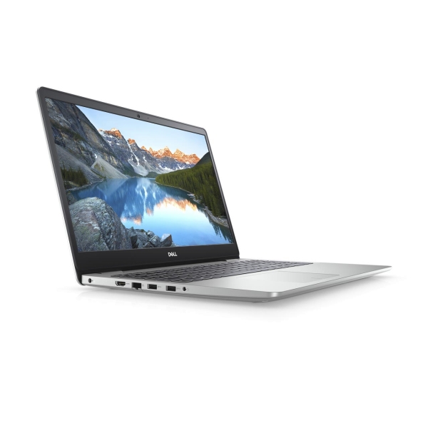 Dell Inspiron notebook 5593 15.6  FHD i5-1035G1 8GB 512GB UHD Win10H fotó, illusztráció : INSP5593-12