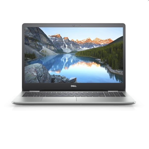 Dell Inspiron 5593 notebook 15.6&quot; FHD i5-1035G1 8GB 512GB MX230 Win10H OnSite Vásárlás INSP5593-37-HG Technikai adat