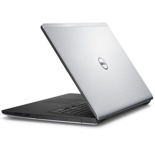 Dell Inspiron 17 notebook i5-5200U 8G 1TB GF840M fotó, illusztráció : INSP5749-2