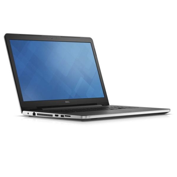 Dell Inspiron 5758 notebook 17,3  IPS i3-5005U 1TB GF920M Linux fotó, illusztráció : INSP5758-7