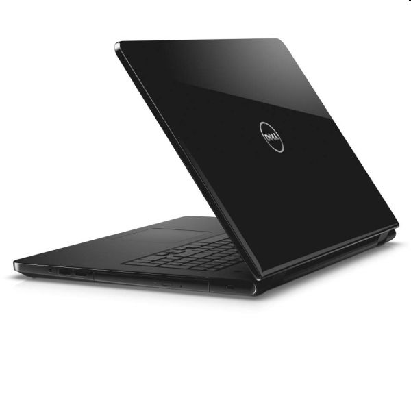 Dell Inspiron 5758 notebook 17,3  i3-5005U 4GB 1TB GF920M Linux fotó, illusztráció : INSP5758-8